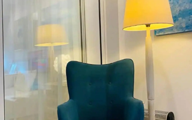 Villa With sea Views in Porto da Cruz