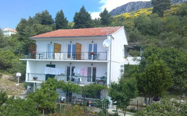 Guesthouse Podaca