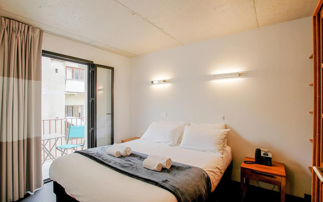 Residence Kalliste