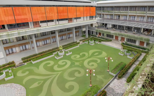 FOX Harris Hotel & Conventions Banjarnegara