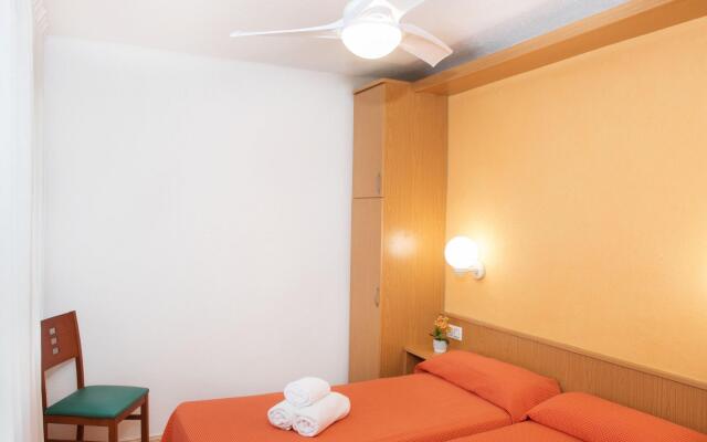 Apartment in Calafell Near the Beach