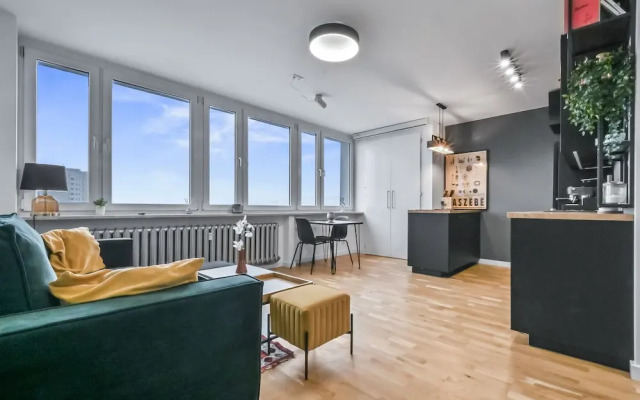 RentPlanet - Apartament Komorska