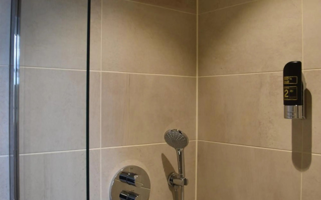 Ozo Hotels Armada Amsterdam