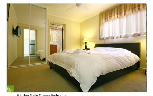 Southview Boutique Guest House