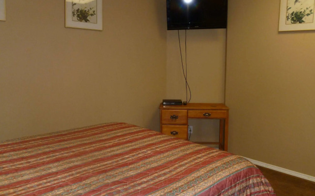 Vernon Hostel