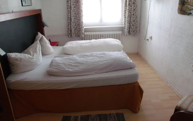 B+B Hotel Sonnenmatte Near Badeparadies