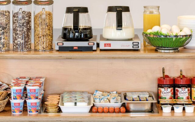 ibis budget Paris Porte d' Italie Ouest