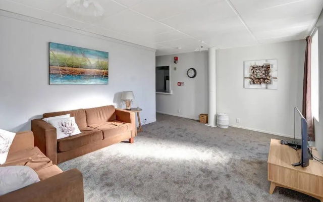 The Port Chalmers Heritage suite 3 Bedrm – Guest Rooms – Port Chalmers