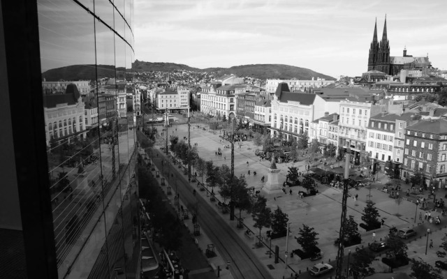 Mercure Clermont Ferrand Centre Jaude