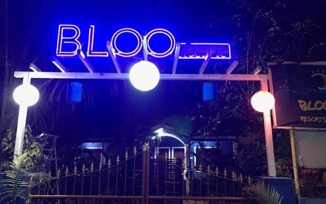 Bloo Resort
