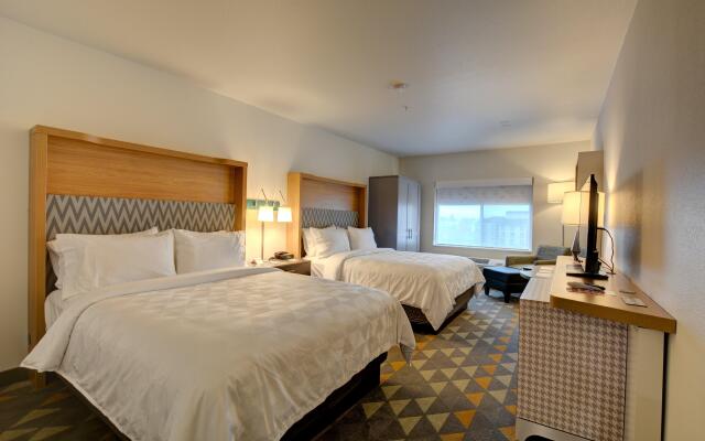 Holiday Inn Salem by IHG