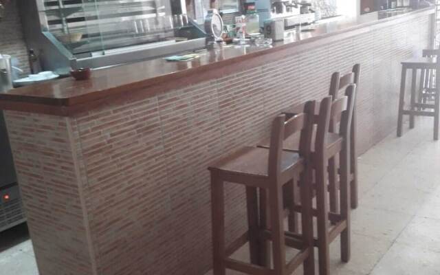 Hostal La Campiña