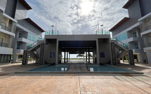 Morib Prosper Resort by VP