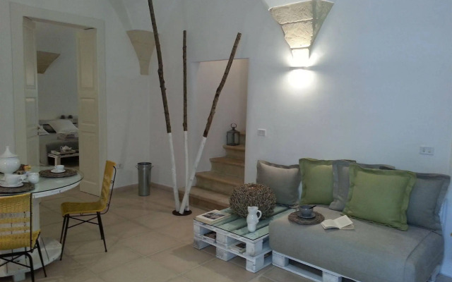 B&B Corte dei Romiti