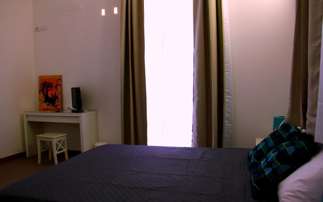 Re Federico Apartment