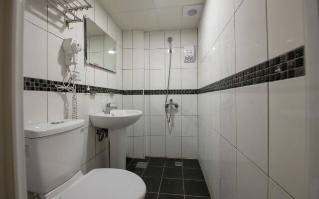 England Vacation Hotel