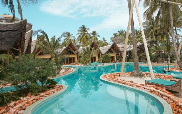 The Nest Boutique Resort