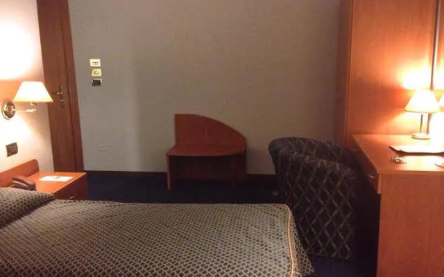 Hotel Queen Victoria