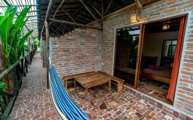 Suites La Tortuga