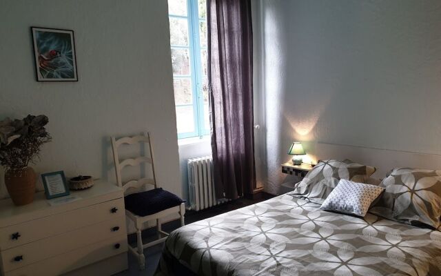 Domaine St Andrieu - Chambres d'hôtes