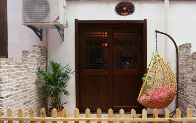 Zhangjiajie Fengyuxuan boutique Inn