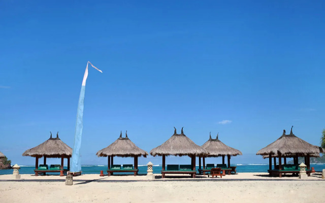 Novotel Coralia Lombok