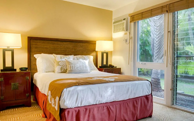 Aina Nalu Condo H104 - 2 Br Condo