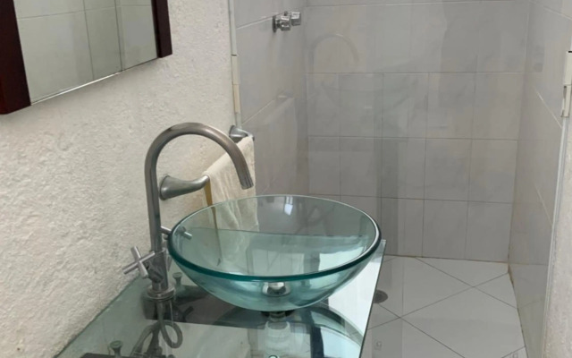 Residencial isla diamante