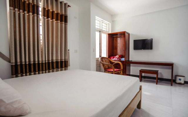 Son Xi Homestay Hoi An