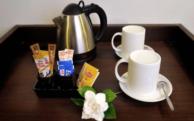 Suppamitr Villa Hotel