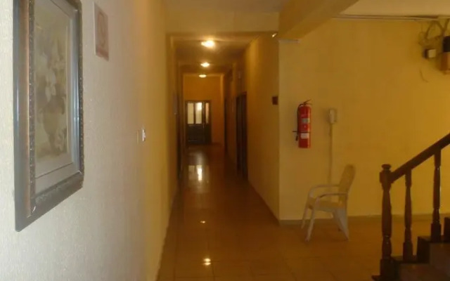 Harmonia Hotel