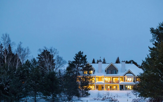 Hilton Grand Vacations Club Tremblant Canada