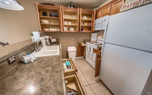 On River Time Ww D301 2 Bedroom Condo by RedAwning