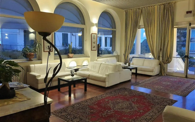 Hotel Morandi