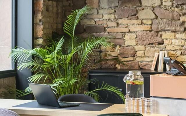 Hotel Tandem - Boutique Hotel