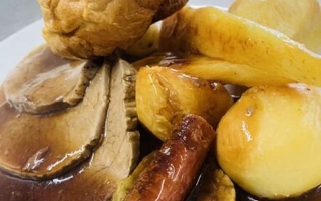 Ye Olde Bucks Head Inn