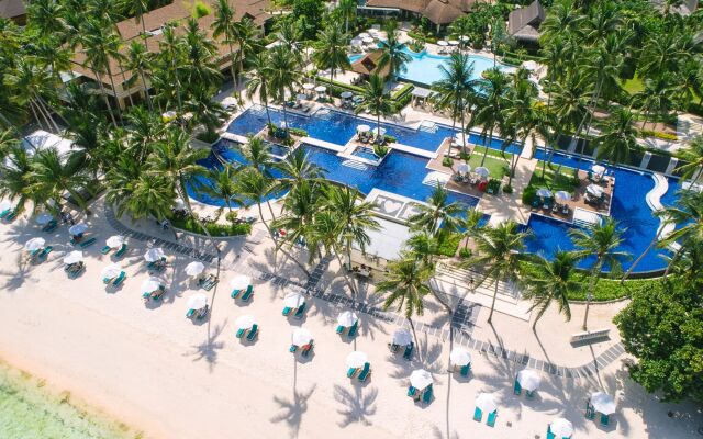 Henann Resort Alona Beach