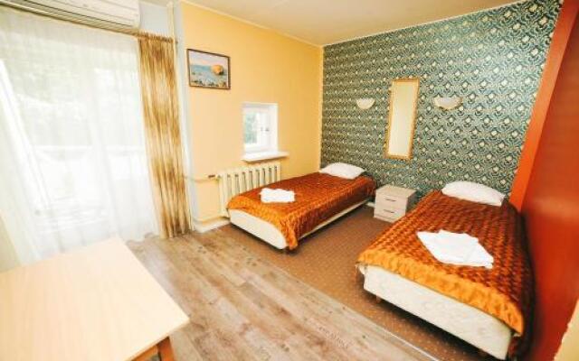 Guest House Rannaliiv