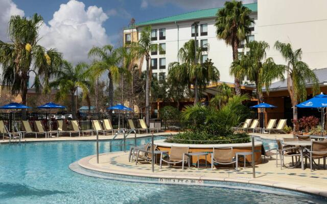 SpringHill Suites by Marriott Orlando at SeaWorld