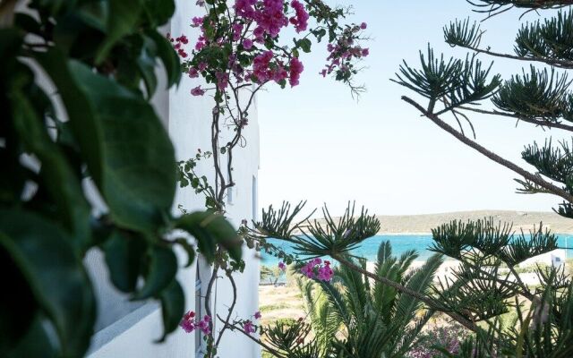 Maistrali Apartments