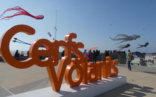 Appartement L'Entonnoir