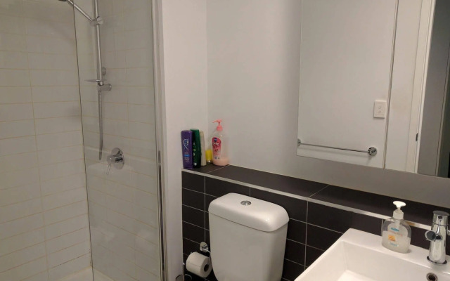 Comforto Home Apartment