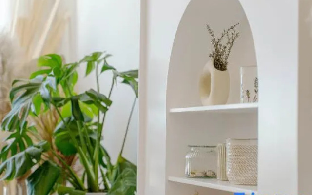 Shanghai Daidi Meishu DADDY HOTEL Holiday Villa