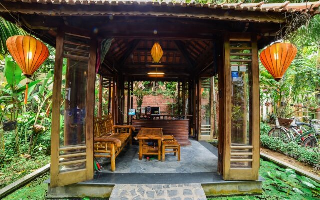 The Orchid Garden Villas, Hoi An