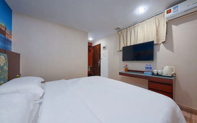 Kaiserdom Hotel China Plaza
