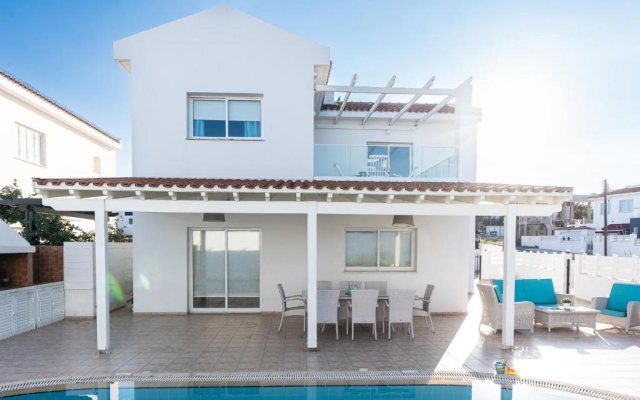 BLUET Seaview Villa DPSA1