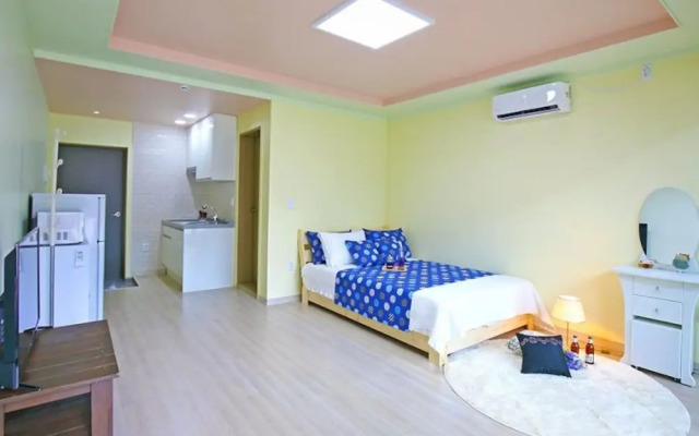 Rainbow of Heaven Pension
