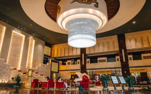 Lin An Hotel