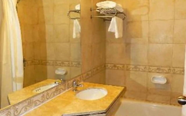 Hotel Malargüe Inn & Suites - Spa Casino