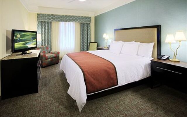 Homewood Suites by Hilton Dallas/Allen